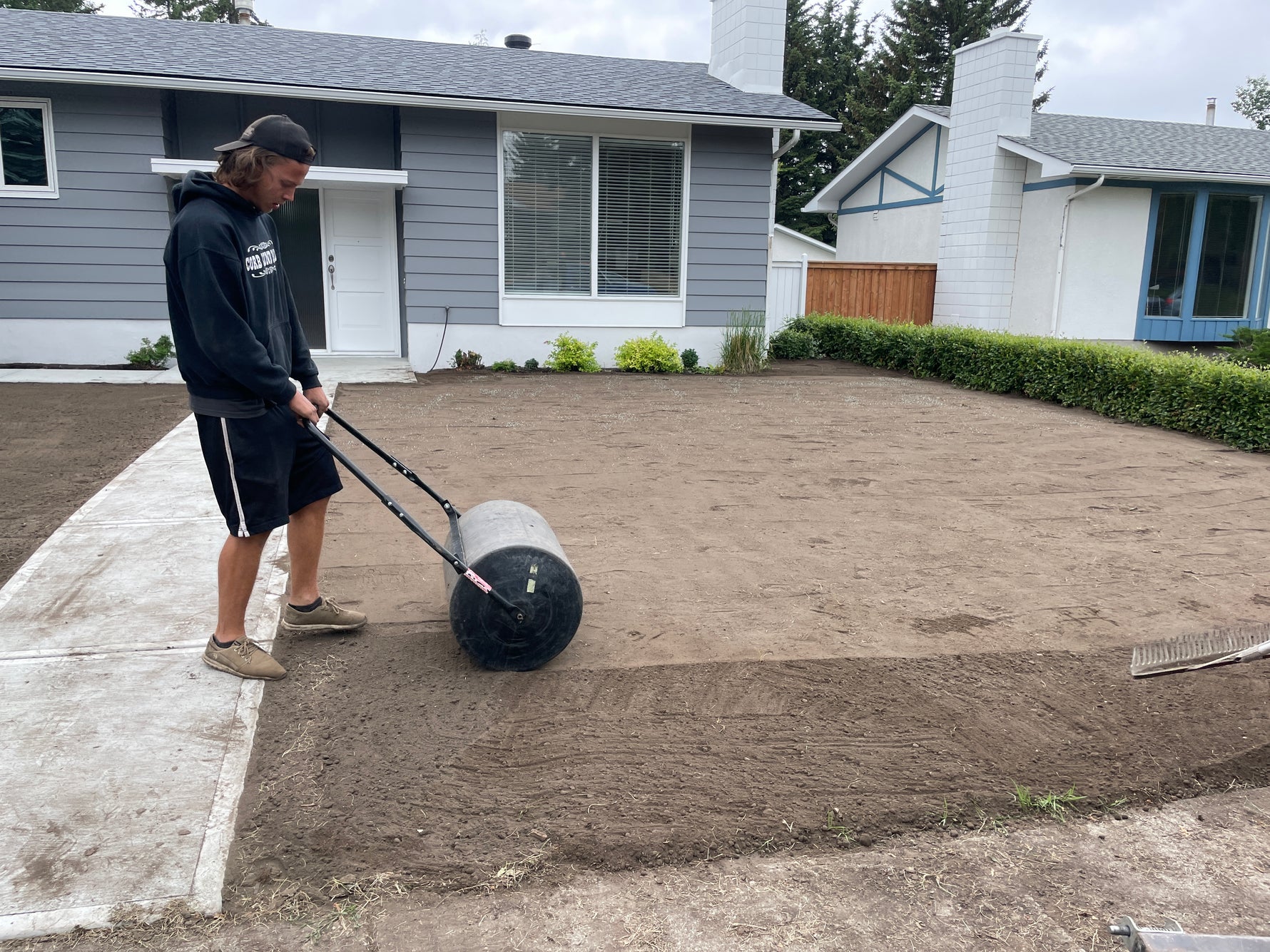 Gardening Soil 101: Choosing the Right Soil Blend for Your Plants and Grass